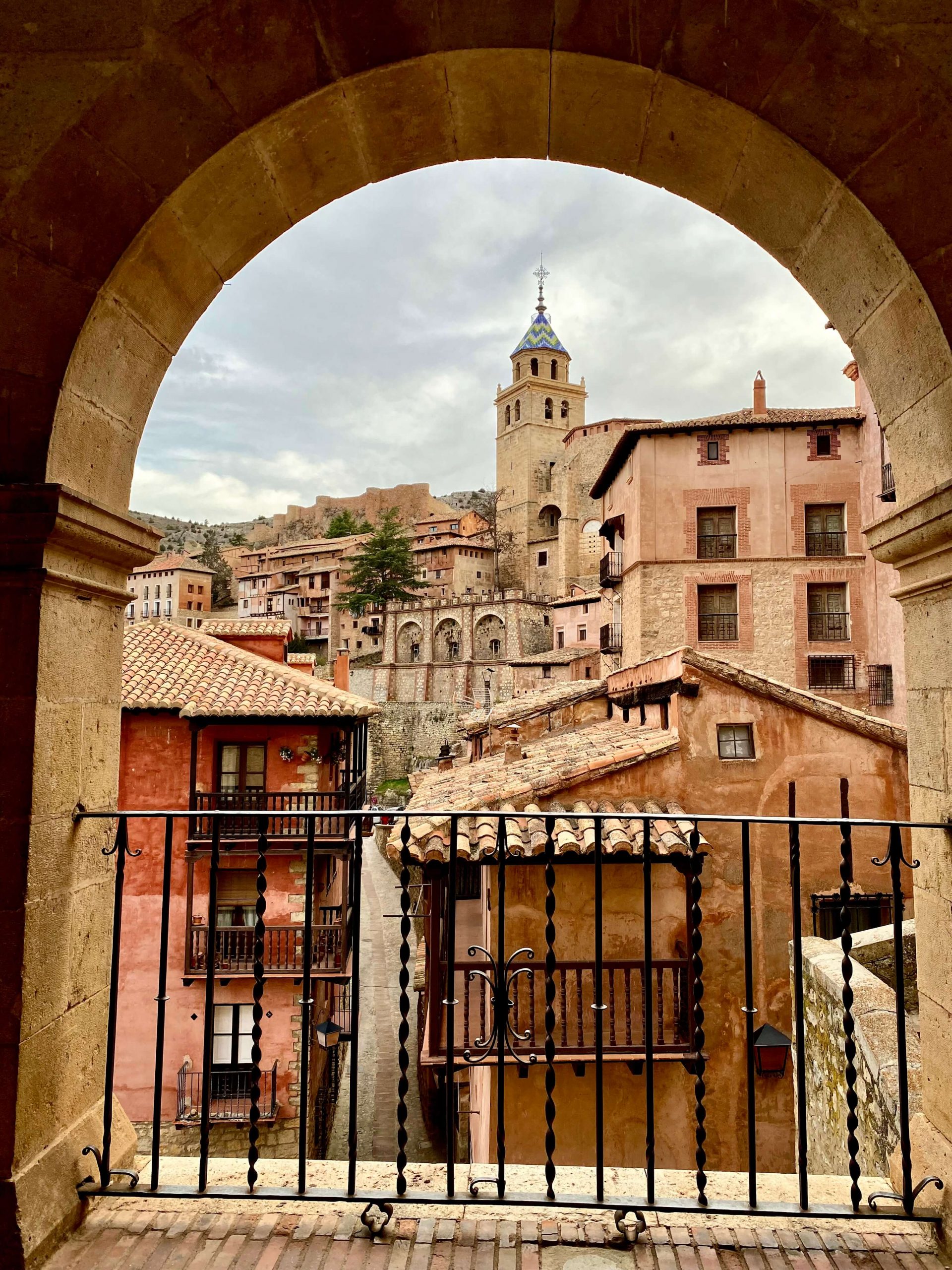 albarrac-n-uno-de-los-pueblos-m-s-bonitos-de-espa-a-viajes-con-historia