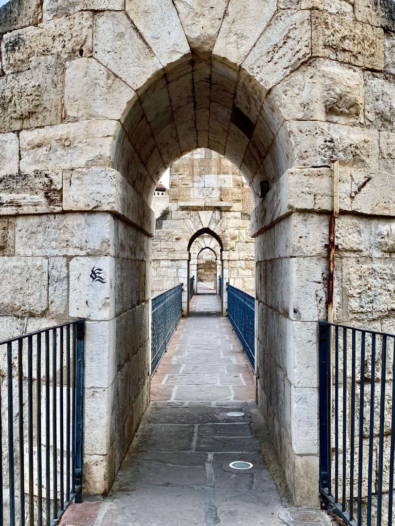 Acueducto de los Arcos