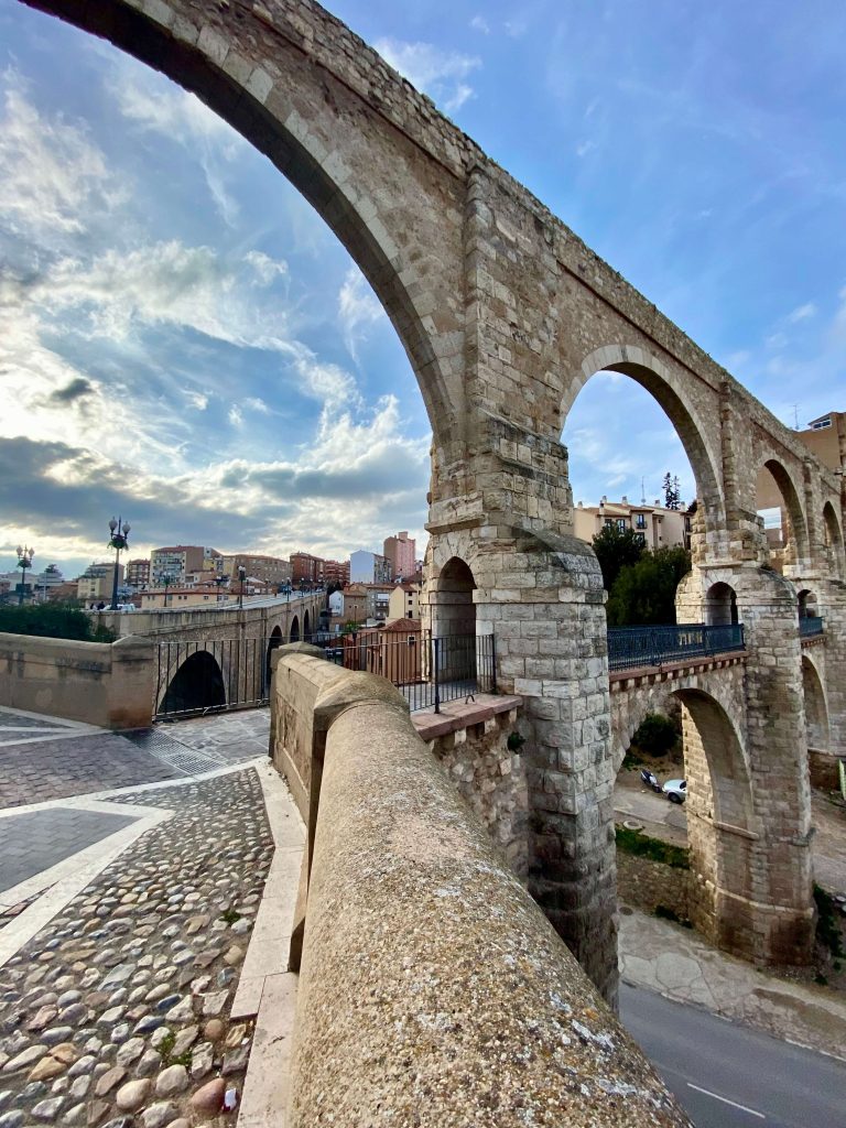 Acueducto de los Arcos