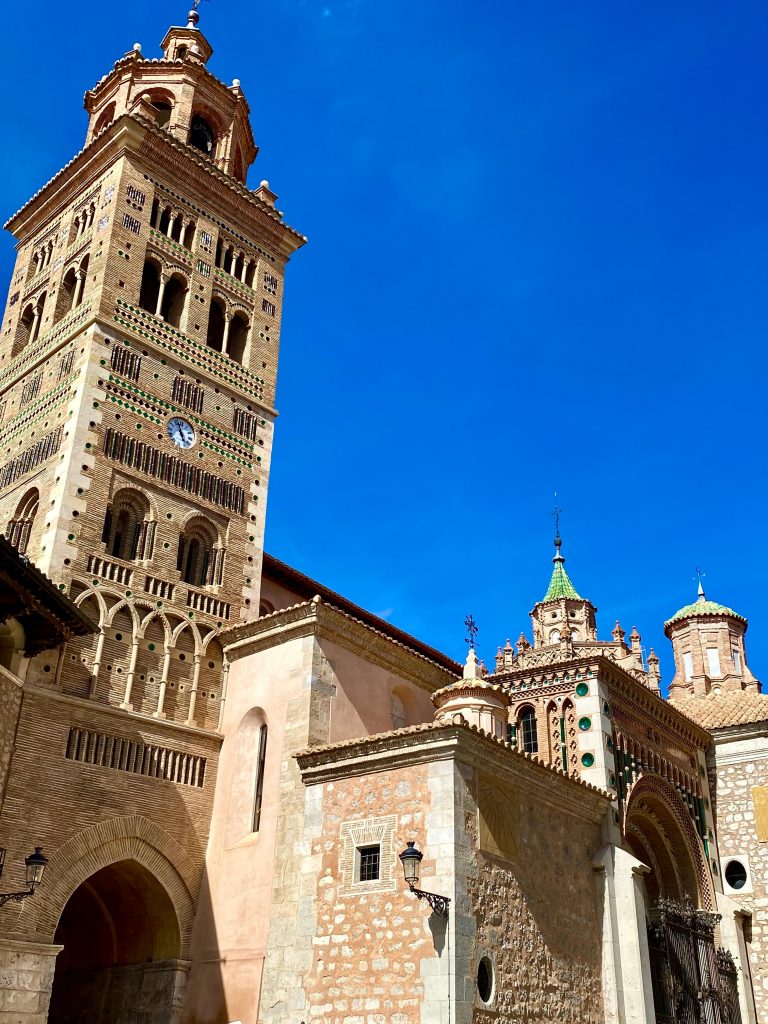 Catedral de Santa María de Mediavilla