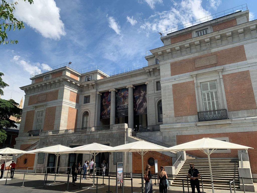 Museo del Prado