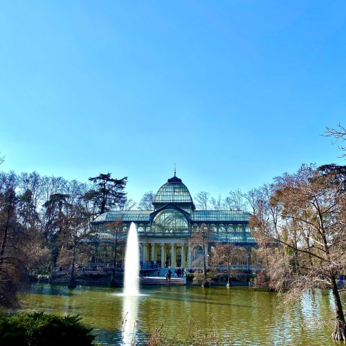 10 museos de Madrid