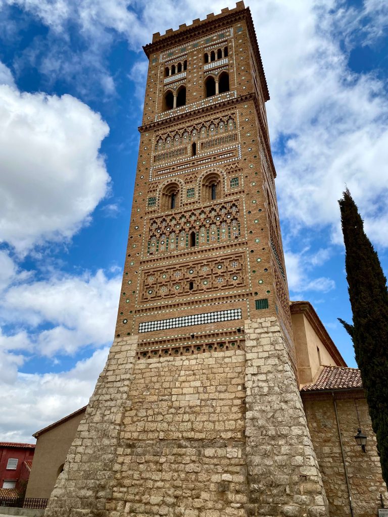 Torre de San Martín