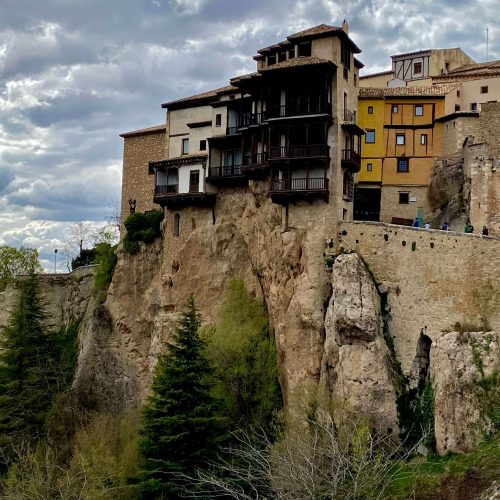 Qué ver en la provincia de Cuenca: 5 lugares imprescindibles