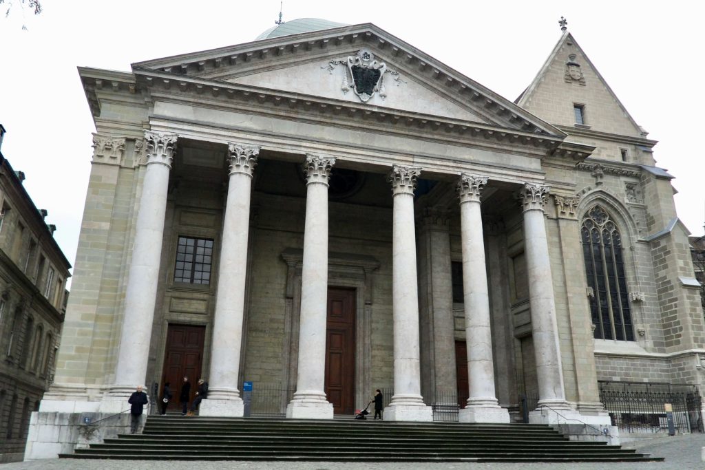 CATEDRAL DE SAN PEDRO