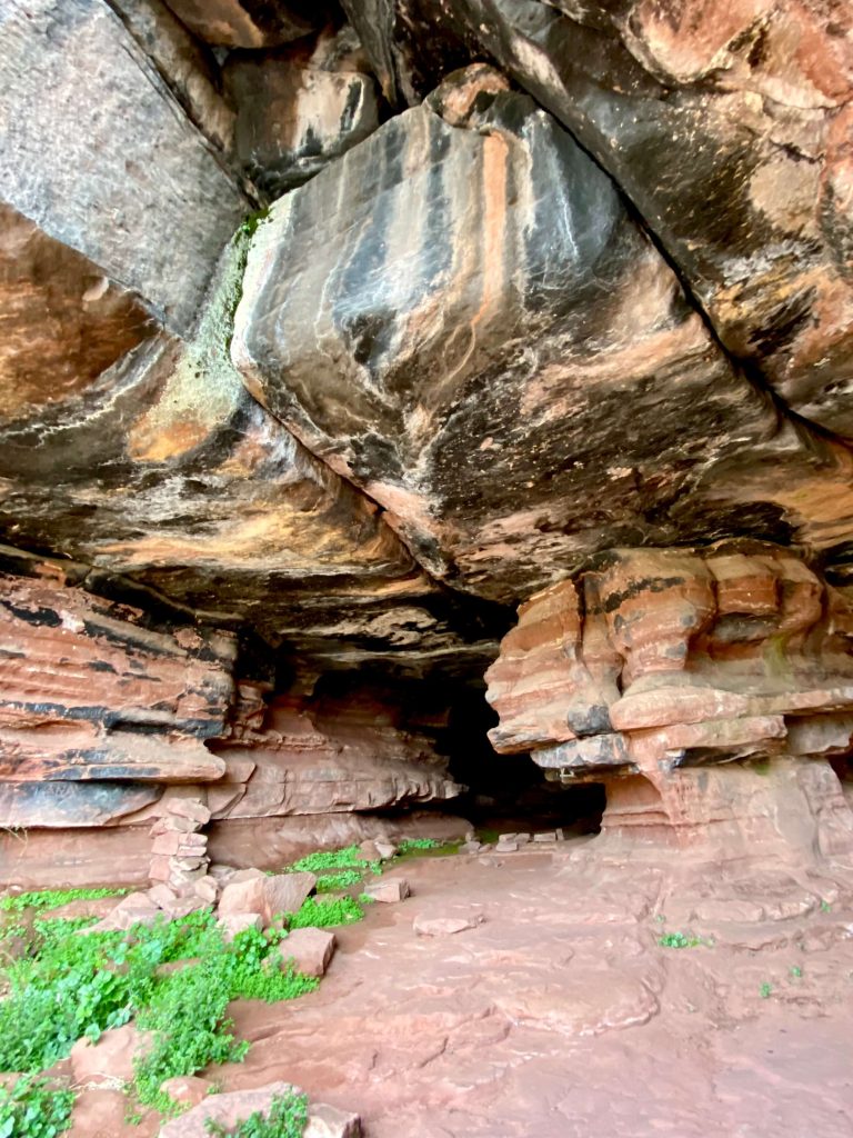 Barranco de la Hoz Guadalajara