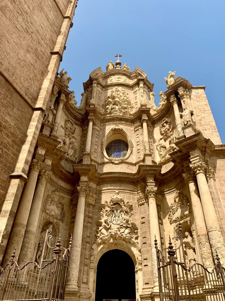Catedral de Valencia