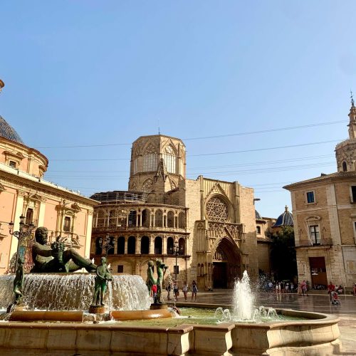 10 imprescindibles en Valencia: qué ver, hacer y comer