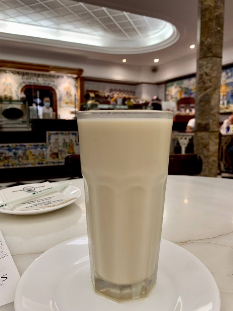 Hoschata Valencia