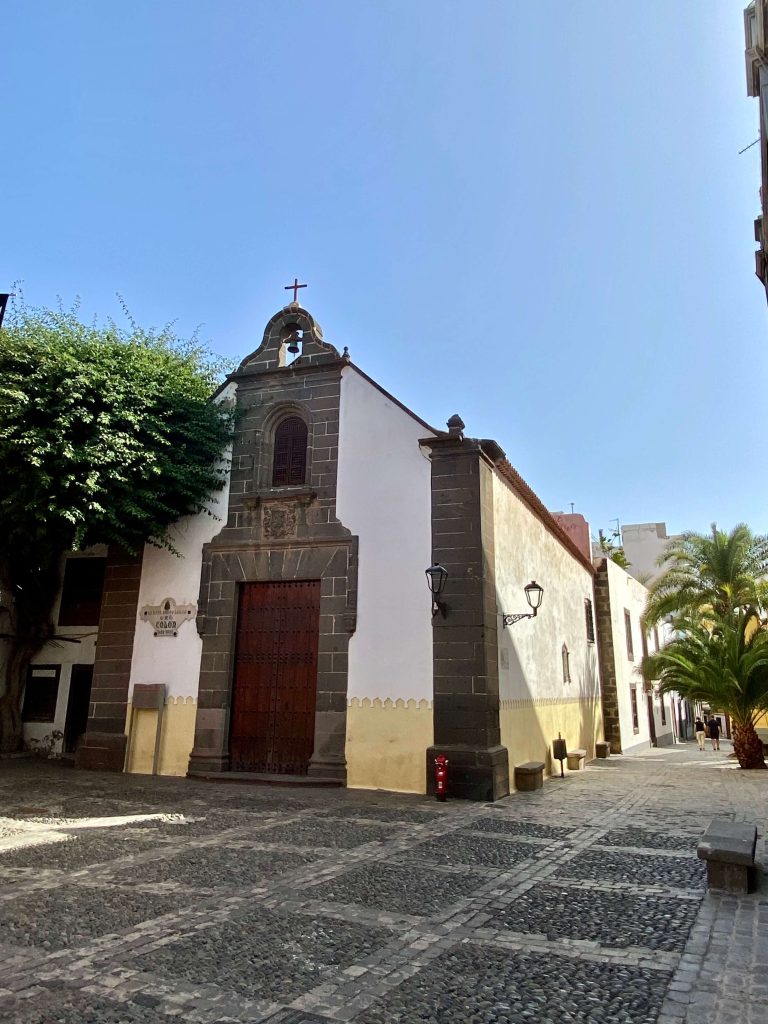 Las Palmas de Gran Canaria