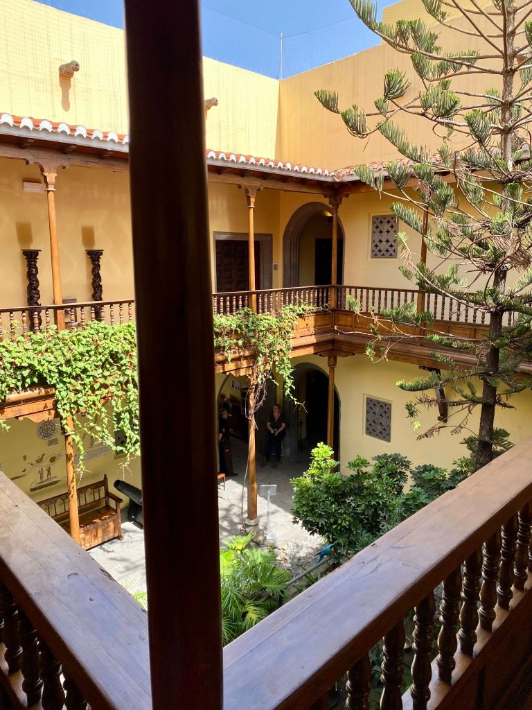 Las Palmas de Gran Canaria