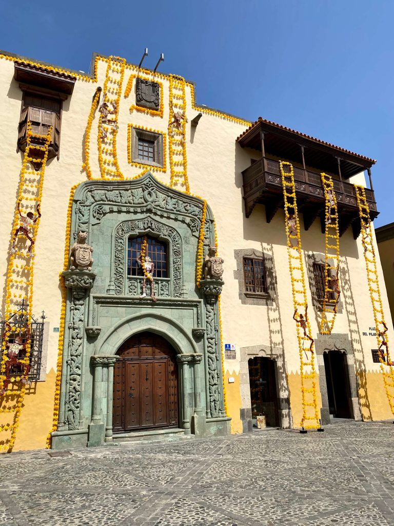 Las Palmas de Gran Canaria