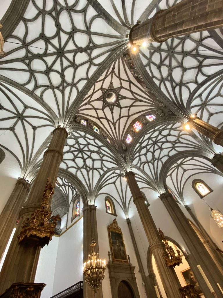 Las Palmas de Gran Canaria