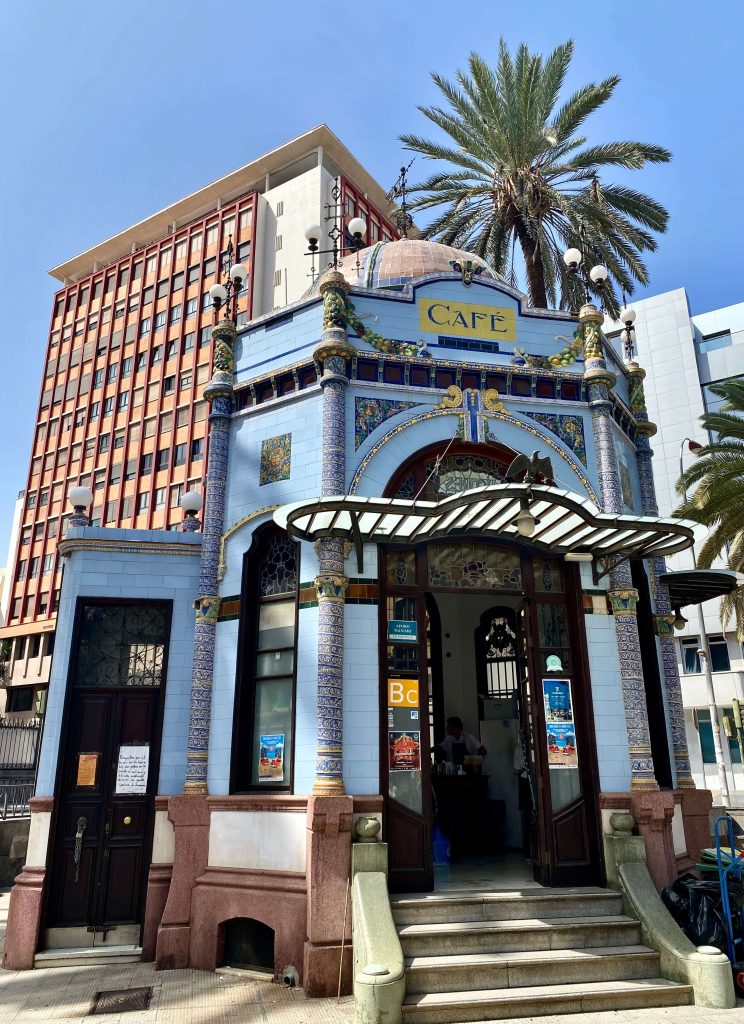 Las Palmas de Gran Canaria