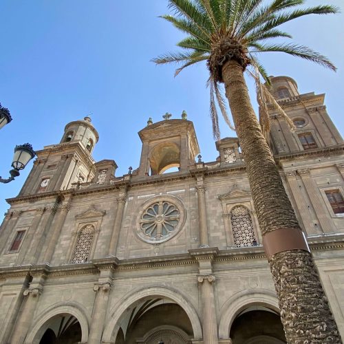 Qué ver en las Palmas de Gran Canaria: 10 imprescindibles