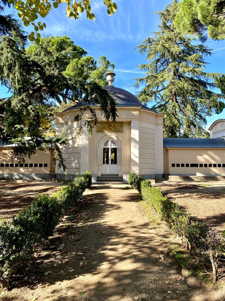 El Capricho