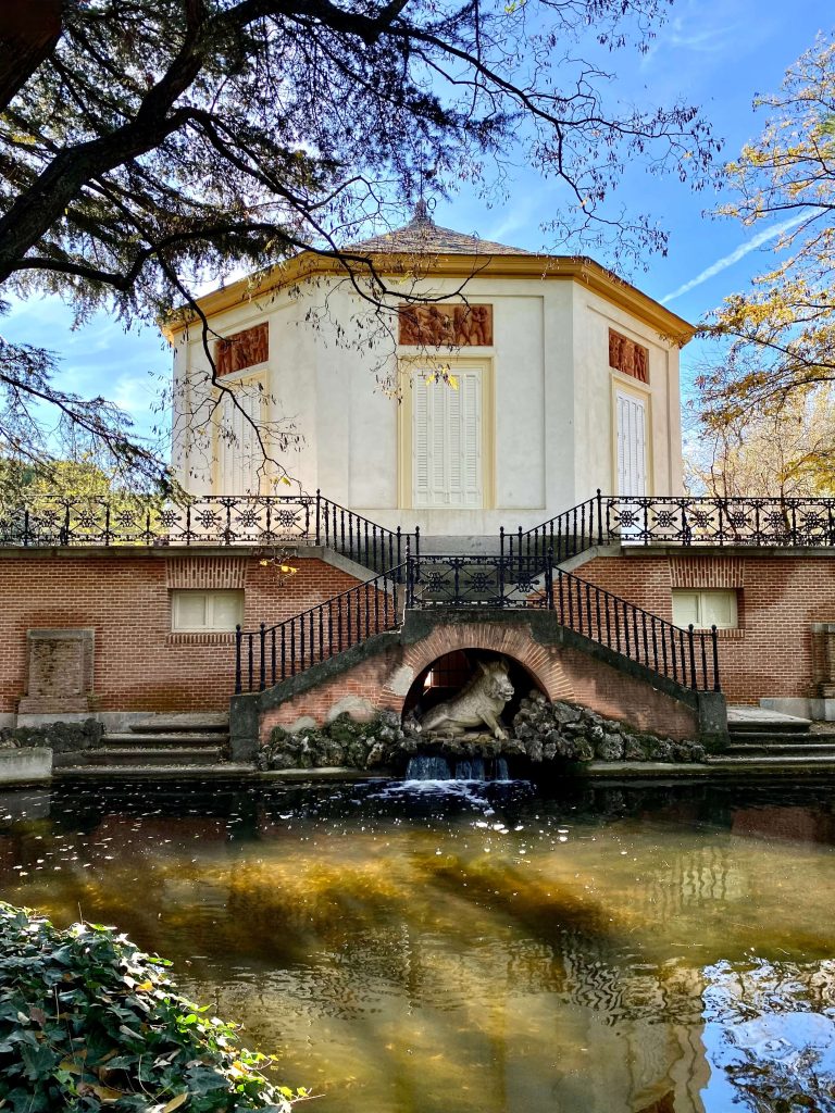El Capricho