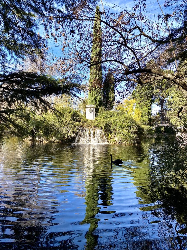 El Capricho