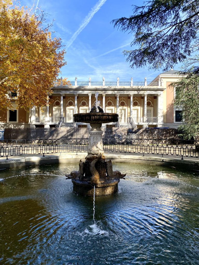El Capricho
