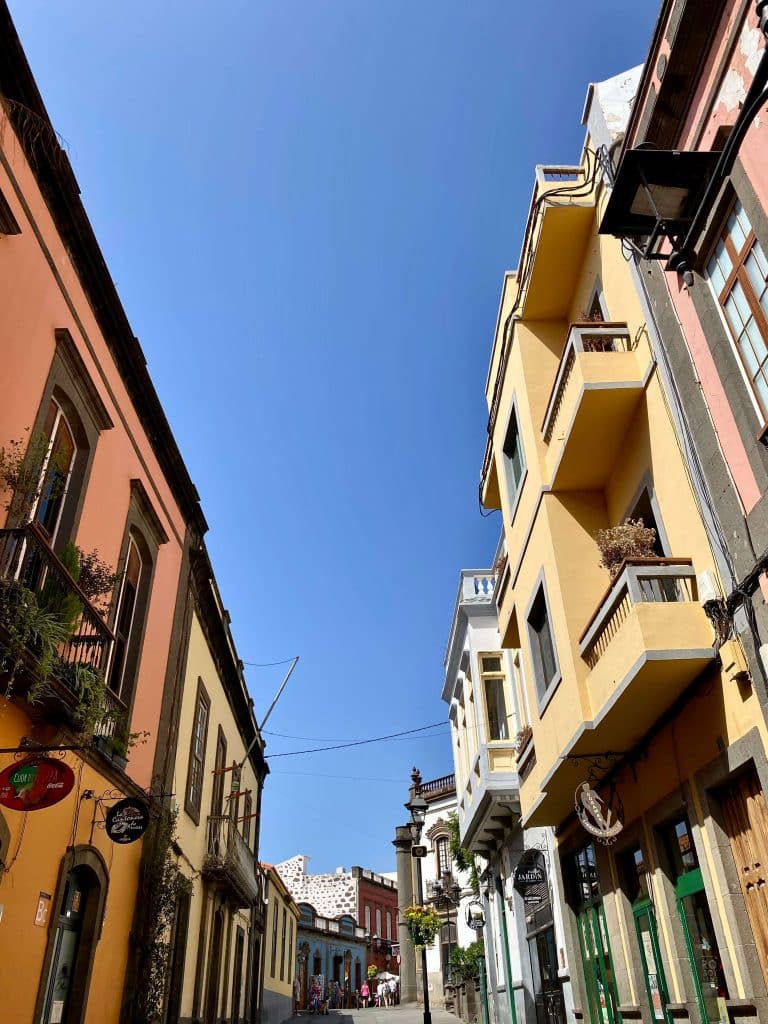 Arucas Gran Canaria