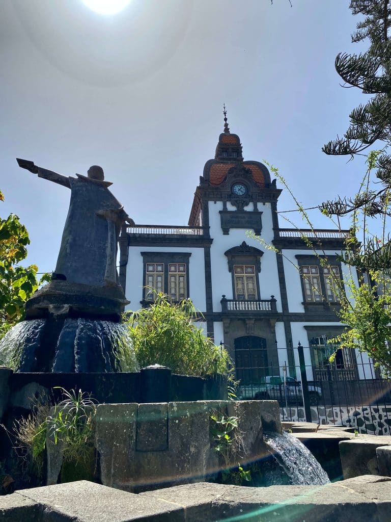 Arucas Gran Canaria