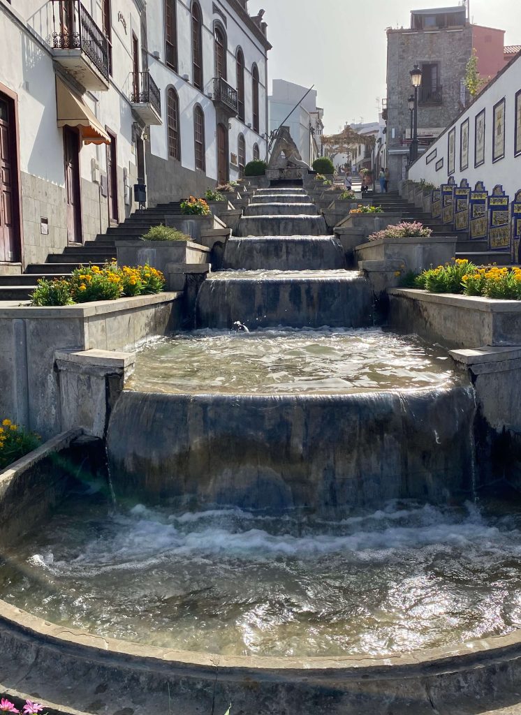 Figas Gran Canaria