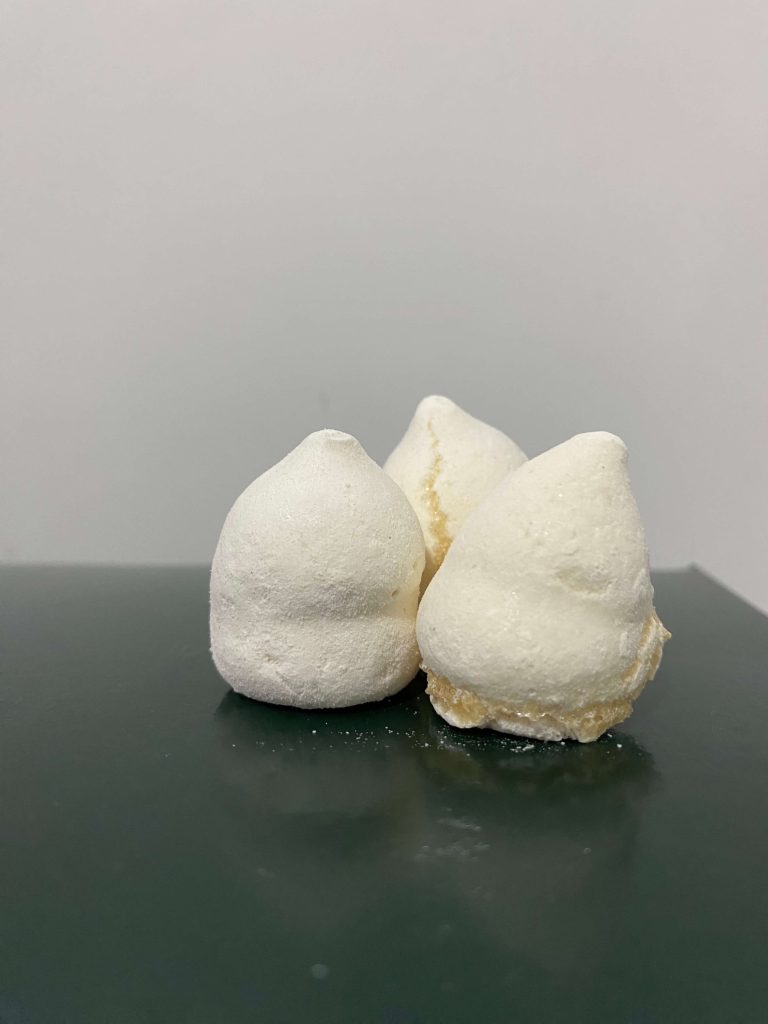 Postre típico Gran Canaria