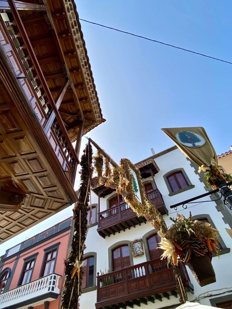 Teror Gran Canaria