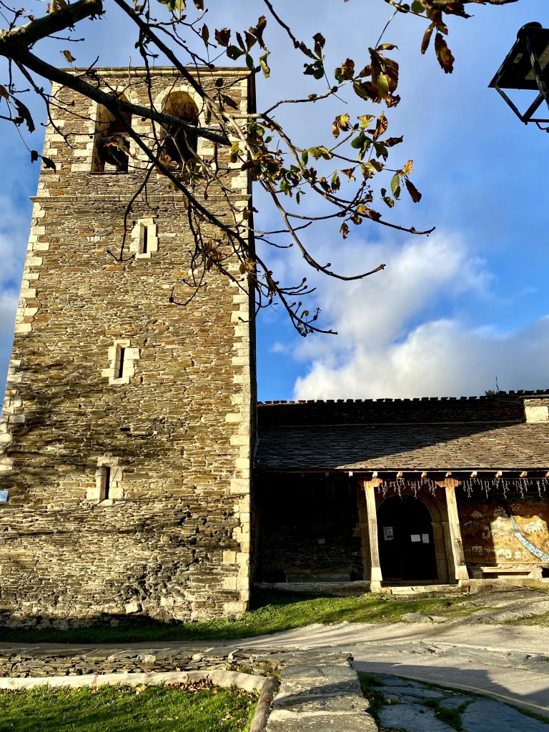 Campillo de Ranas Guadalajara