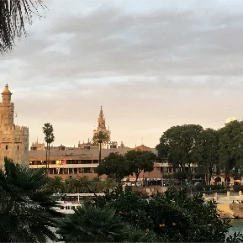 Fin de semana en Sevilla – parte 2/2