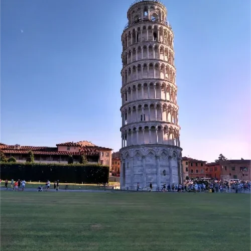 Viaje a la Toscana: Pisa, Lucca, San Gimignano y Siena