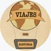 Logo mini Viajes con historia