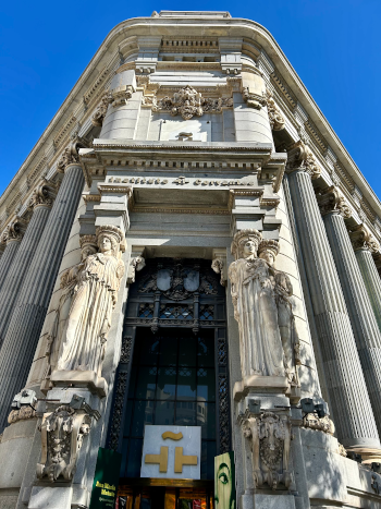imagen Instituto Cervantes