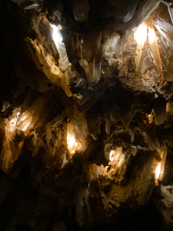 imagen de Lapis specularis o el cristal de hispania