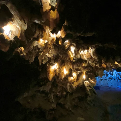 Segóbriga y las minas de Lapis specularis